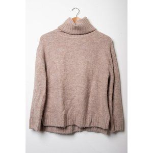 Modern Citizen Turtleneck Sweater